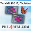 Tadalafil 100Mg Tablets 15